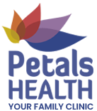 Petals Logo